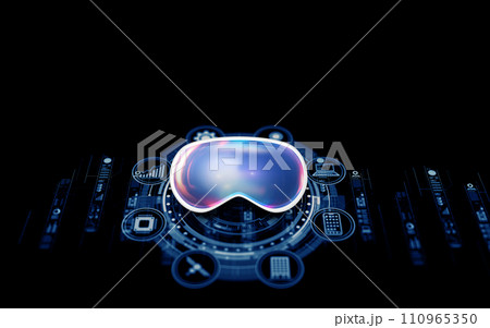 HMDイメージ 110965350