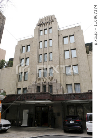 山の上ホテル 110967374