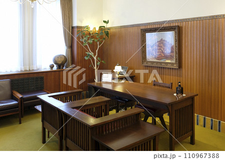 山の上ホテル 110967388