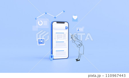 Mixed 2D 3D|SEOマーケティングはプロにお任せ! Mixed 2D 3D|SEOマーケティングはプロにお任せ! 110967443