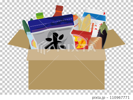 食品 110967771