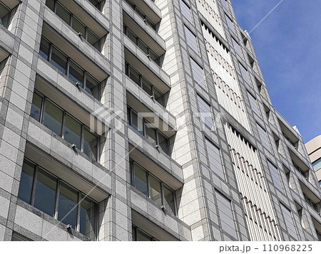 国際連合大学ビル【東京都渋谷区】 国際連合大学ビル【東京都渋谷区】 110968225