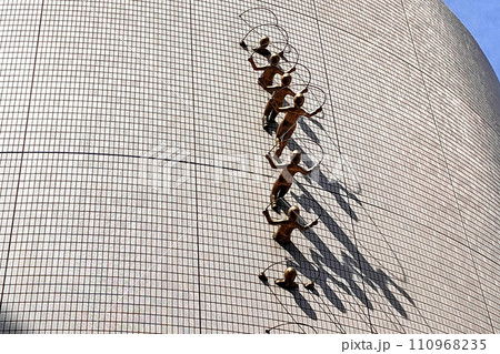 都民の城【東京都渋谷区】 都民の城【東京都渋谷区】 110968235