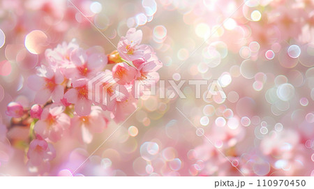 夢見心地の桜 110970450