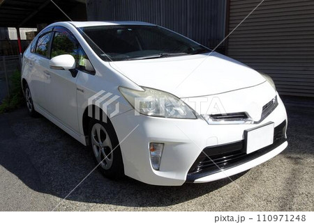 トヨタ・プリウス 3代目 トヨタ・プリウス 3代目 110971248