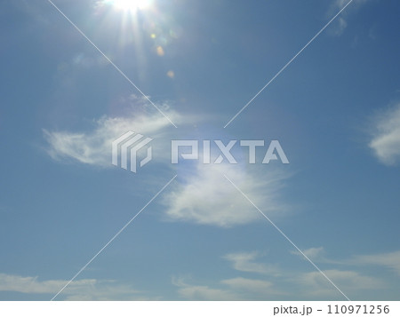 青空 110971256