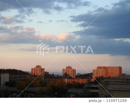 青空 110971289