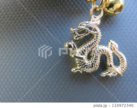 金色の龍 金色の龍 110972340