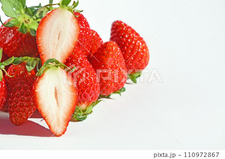 いちご(べにたま) いちご(べにたま) 110972867