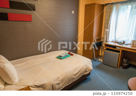 新玉川温泉の客室 110974250