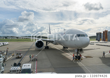 タイ国際航空 タイ国際航空 110974426