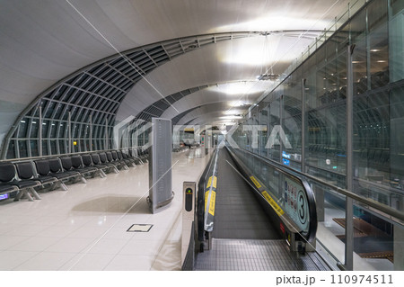 スワンナプーム国際空港 110974511