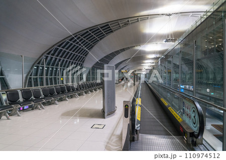 スワンナプーム国際空港 110974512