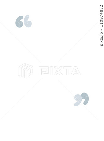 speech bubble balloon with quotation marks, icon sticker memo keyword planner text box banner, flat png transparent element design speech bubble balloon with quotation marks, icon sticker memo keyword planner text box banner, flat png transparent element design 110974852