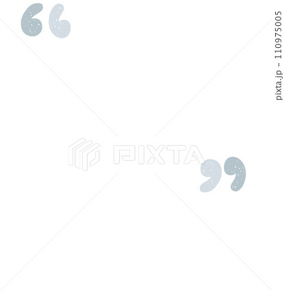 speech bubble balloon with quotation marks, icon sticker memo keyword planner text box banner, flat png transparent element design speech bubble balloon with quotation marks, icon sticker memo keyword planner text box banner, flat png transparent element design 110975005