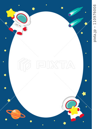 宇宙のフレーム、星をつかまえた宇宙飛行士03 宇宙のフレーム、星をつかまえた宇宙飛行士03 110976008