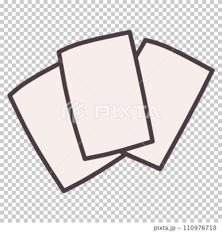 三張簡單變形手繪白皮書圖解 110976718