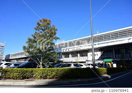在来線姫路駅の南口 在来線姫路駅の南口 110978941