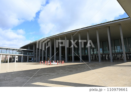 姫路市文化コンベンションセンター(アクリエひめじ) 姫路市文化コンベンションセンター(アクリエひめじ) 110979661