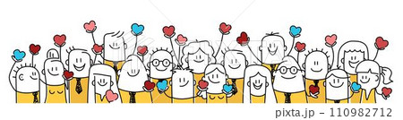 hearts hearts 110982712