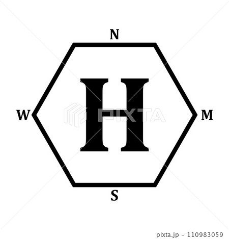 Helicopter Landing Pad 110983059