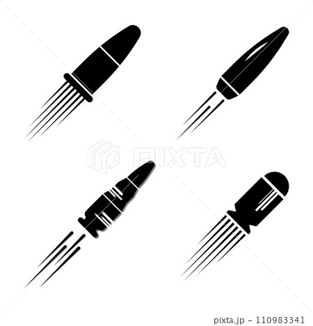Bullet icon 110983341