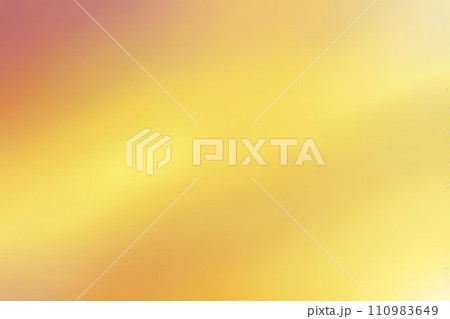 Abstract gradient smooth Blurred Bright Yellow background image Abstract gradient smooth Blurred Bright Yellow background image 110983649