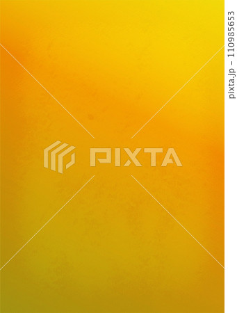 Orange color abstract background banner, with copy space for text or your images 110985653