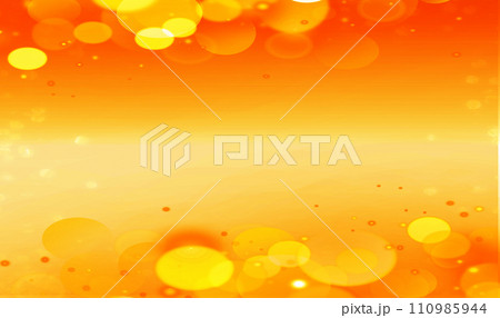 Orange bokeh background perfect for Party, Anniversary, Birthdays, Holiday, Free space for text Orange bokeh background perfect for Party, Anniversary, Birthdays, Holiday, Free space for text 110985944