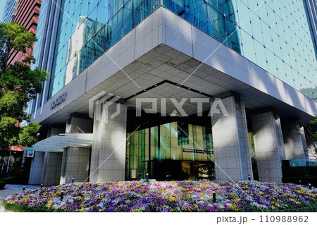 讀賣新聞東京本社 110988962