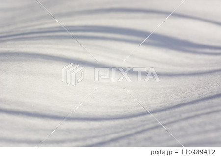 雪 雪 110989412