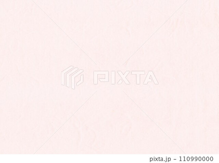 和紙ピンク 和紙ピンク 110990000