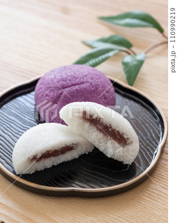 かるかん饅頭 かるかん饅頭 110990219