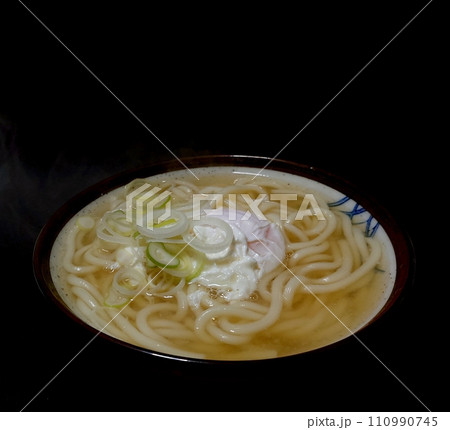月見うどん 月見うどん 110990745