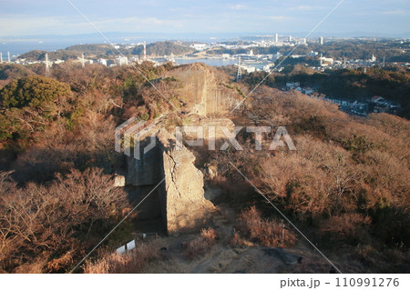 鷹取山 110991276