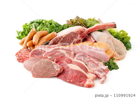 生肉 集合 生肉 集合 110991924