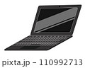 ノートパソコン 110992713