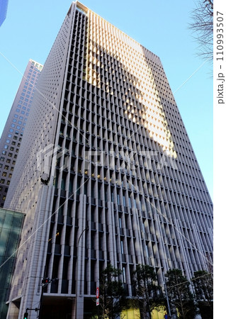 大手町　経団連会館 110993507