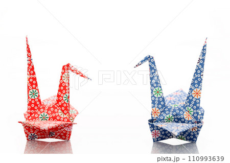 おりがみ 110993639