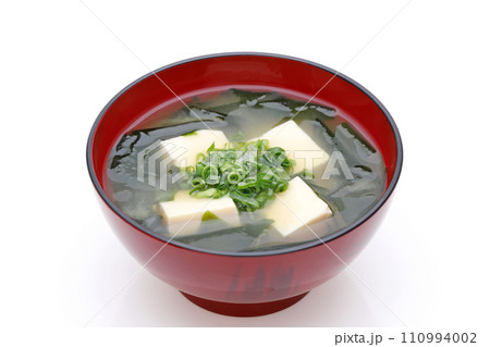 味噌汁 110994002