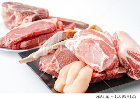 生肉 集合 生肉 集合 110994125