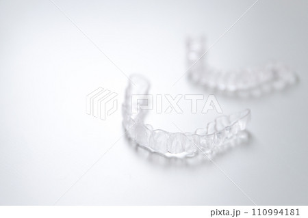 マウスピース 110994181