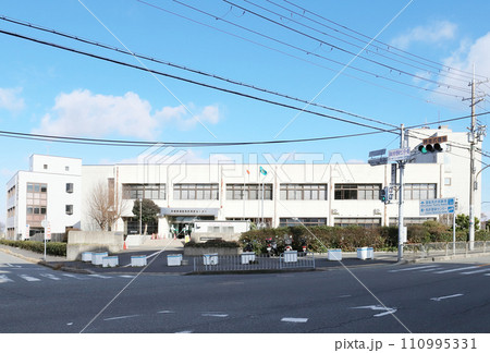 兵庫県運転免許更新センター（兵庫県 明石市） 110995331