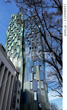 アルバニア ティラナ 110996057