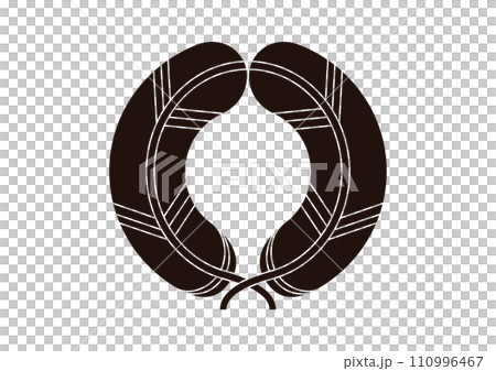 抱き鷹の羽 抱き鷹の羽 110996467