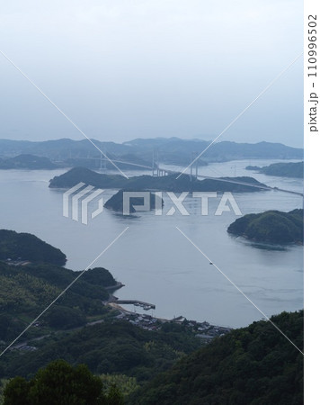 しまなみ海道 しまなみ海道 110996502