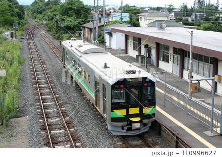 御影駅　JR御影駅　みかげ　K26　根室本線 110996627