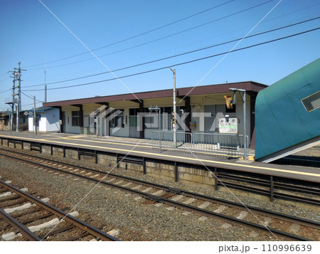 御影駅　JR御影駅　みかげ　K26　根室本線 110996639