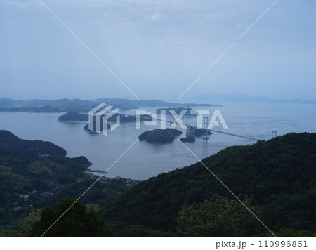 しまなみ海道 しまなみ海道 110996861