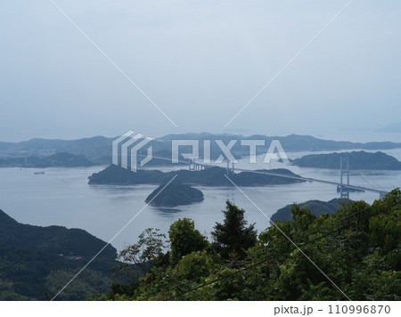しまなみ海道 しまなみ海道 110996870